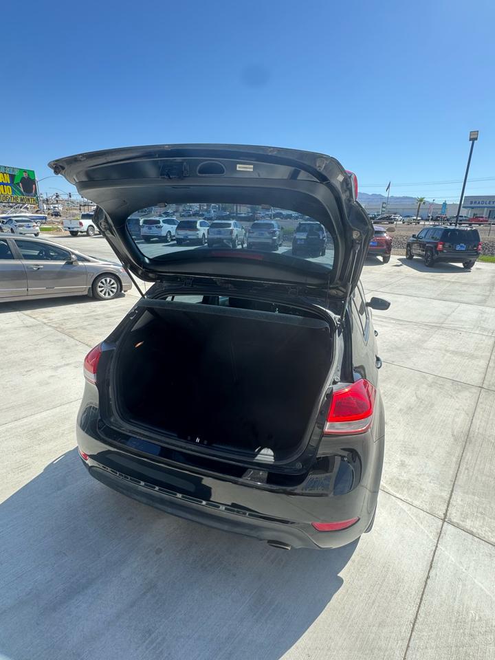 Kia Forte5 LX Auto 2017