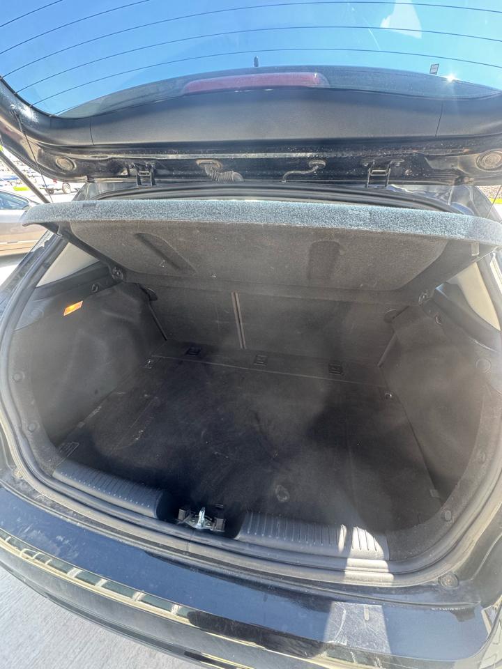 Kia Forte5 LX Auto 2017