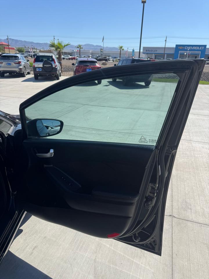 Kia Forte5 LX Auto 2017