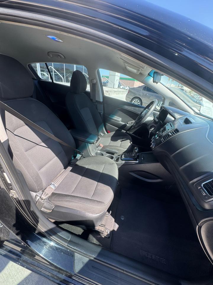 Kia Forte5 LX Auto 2017