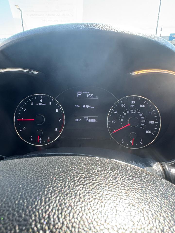 Kia Forte5 LX Auto 2017