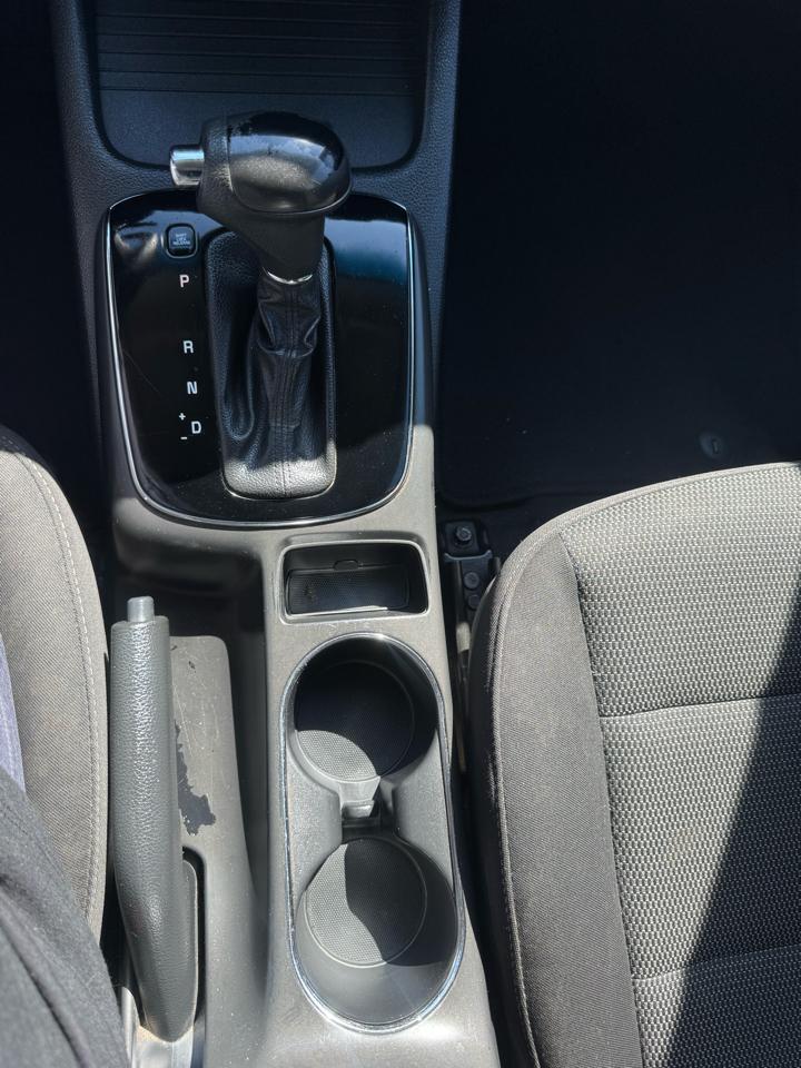 Kia Forte5 LX Auto 2017