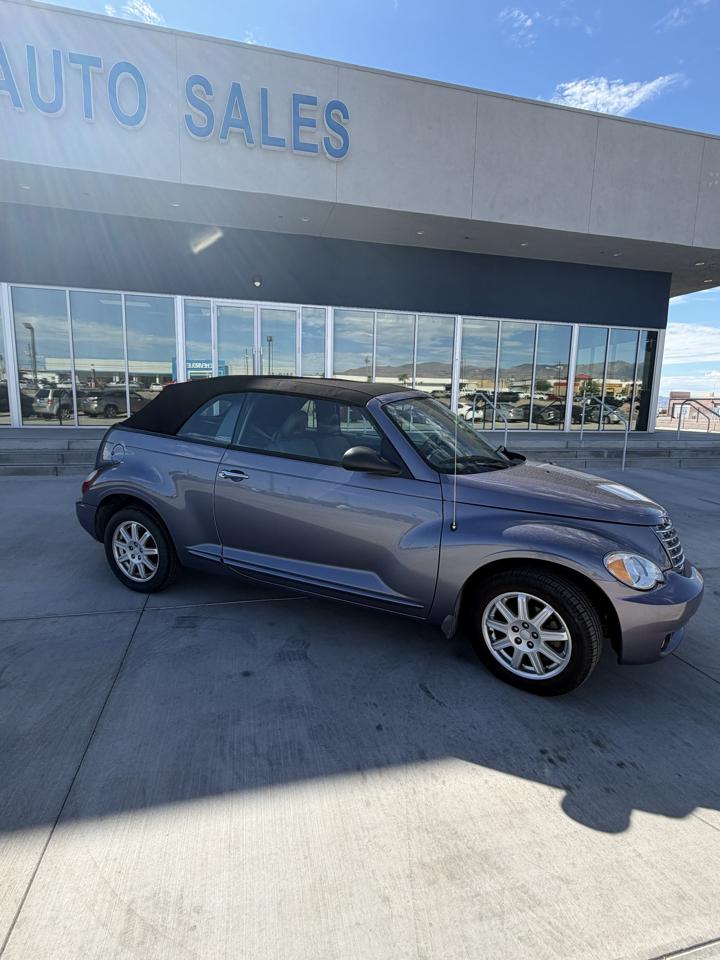 Chrysler PT Cruiser  2007
