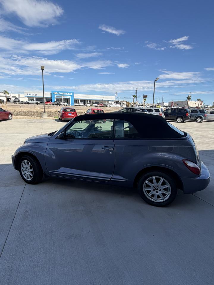 Chrysler PT Cruiser  2007
