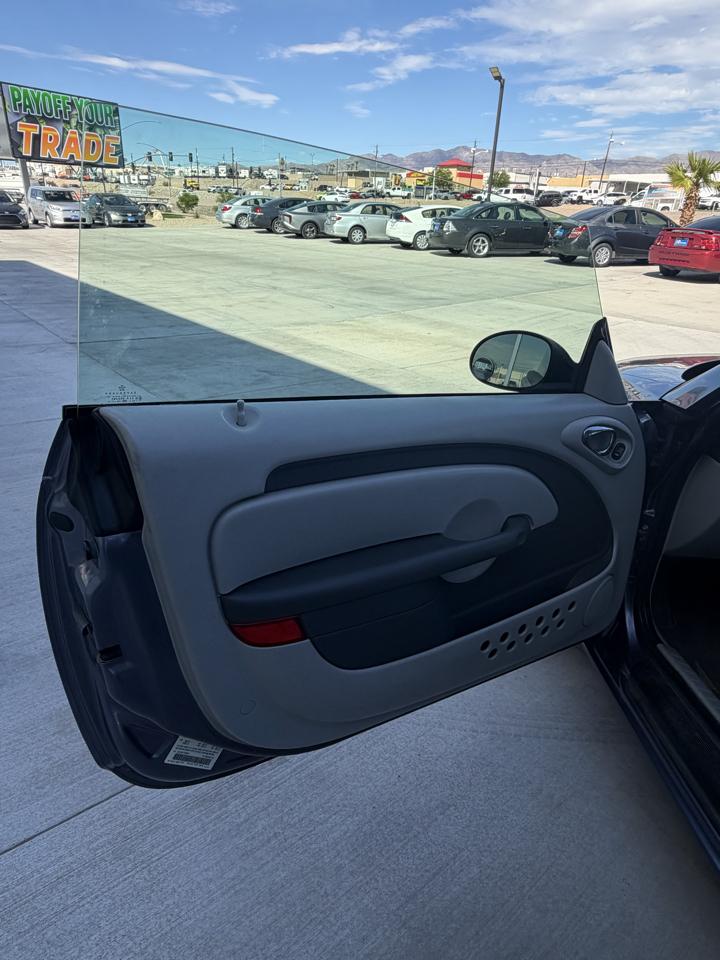 Chrysler PT Cruiser  2007
