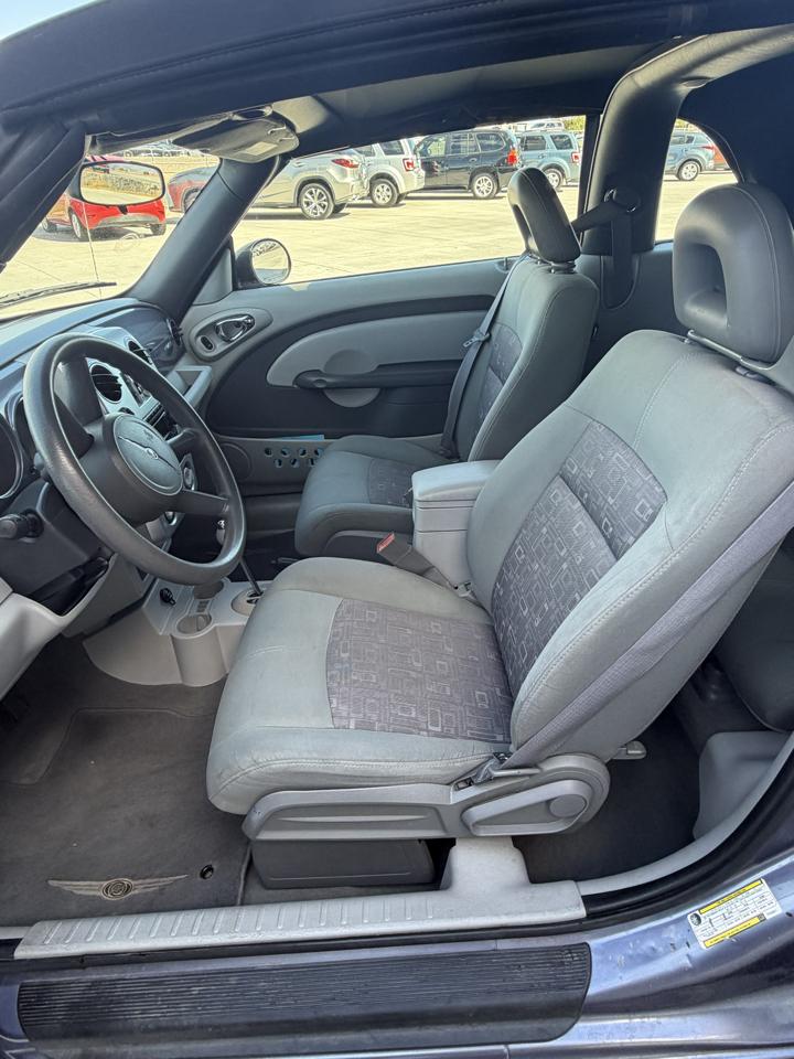 Chrysler PT Cruiser  2007