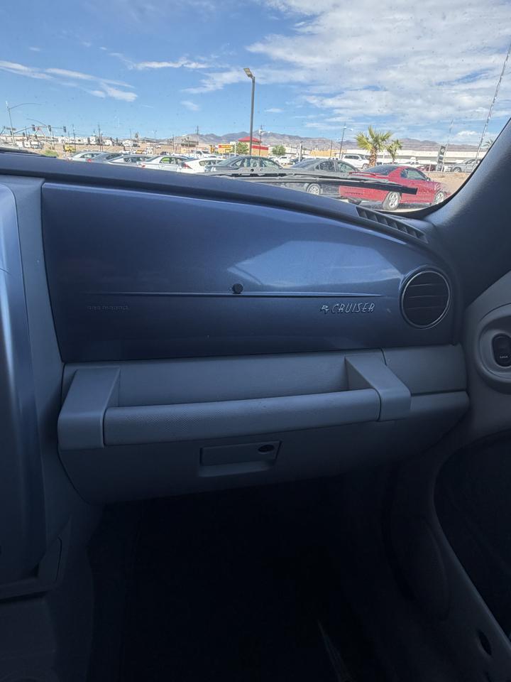 Chrysler PT Cruiser  2007