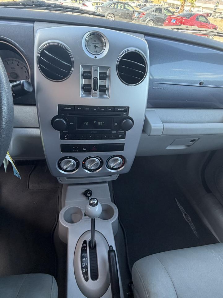 Chrysler PT Cruiser  2007