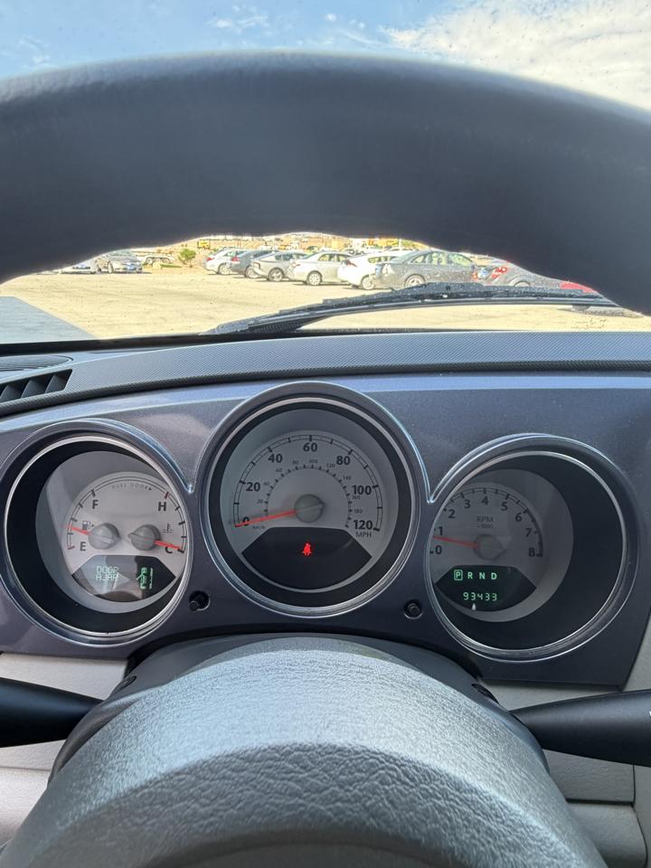 Chrysler PT Cruiser  2007