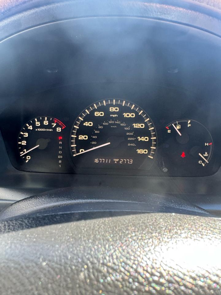 Honda Accord Sdn  2007