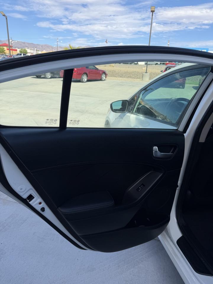 Kia Forte LX Auto 2017