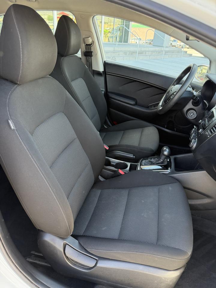 Kia Forte LX Auto 2017