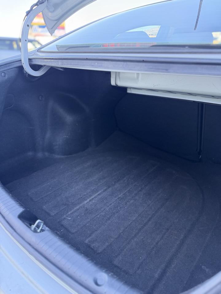 Hyundai Accent SE Sedan Auto 2017
