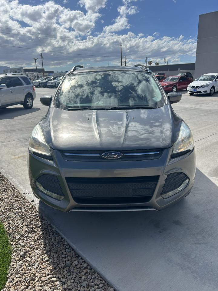 Ford Escape  2014