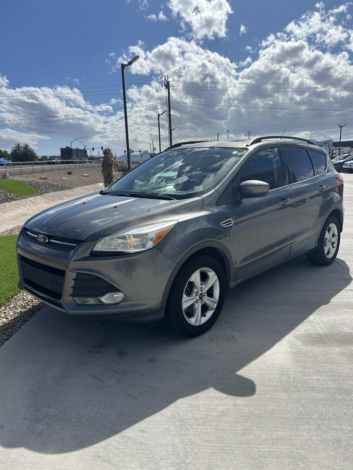 Ford Escape  2014