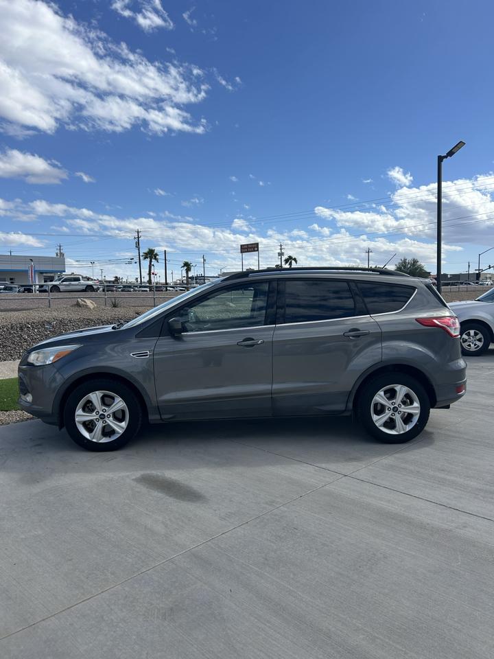 Ford Escape  2014
