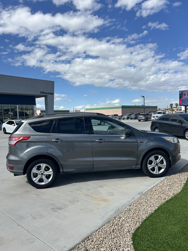 Ford Escape  2014