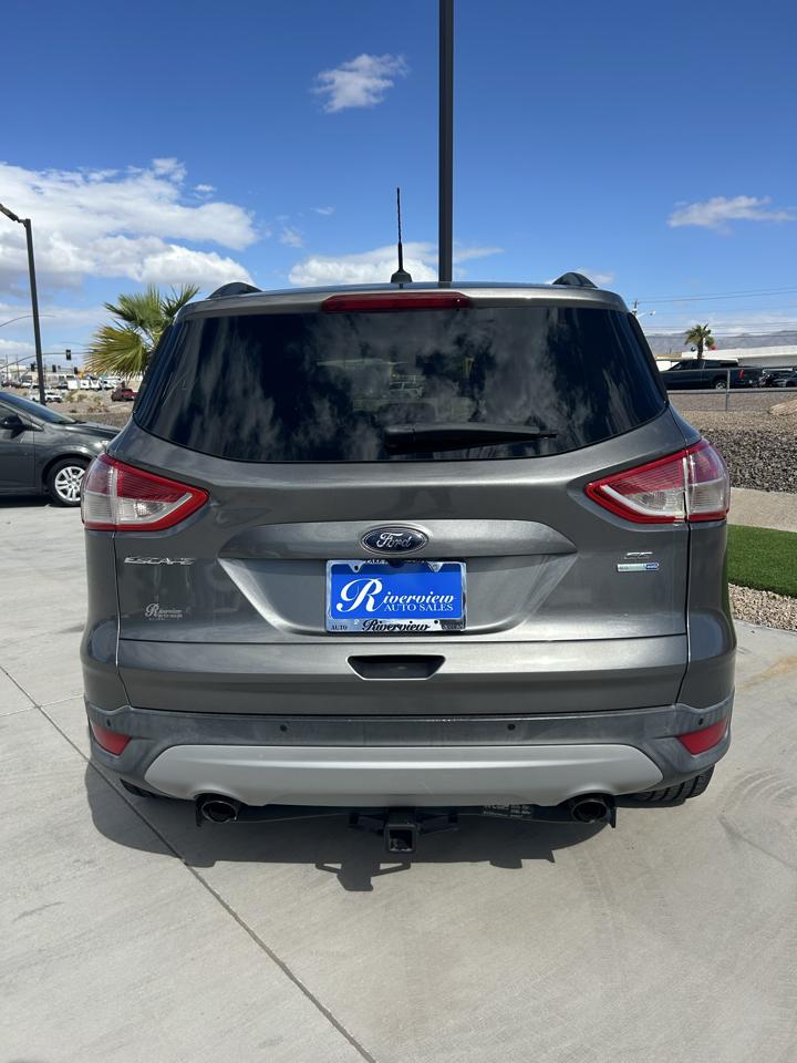 Ford Escape  2014