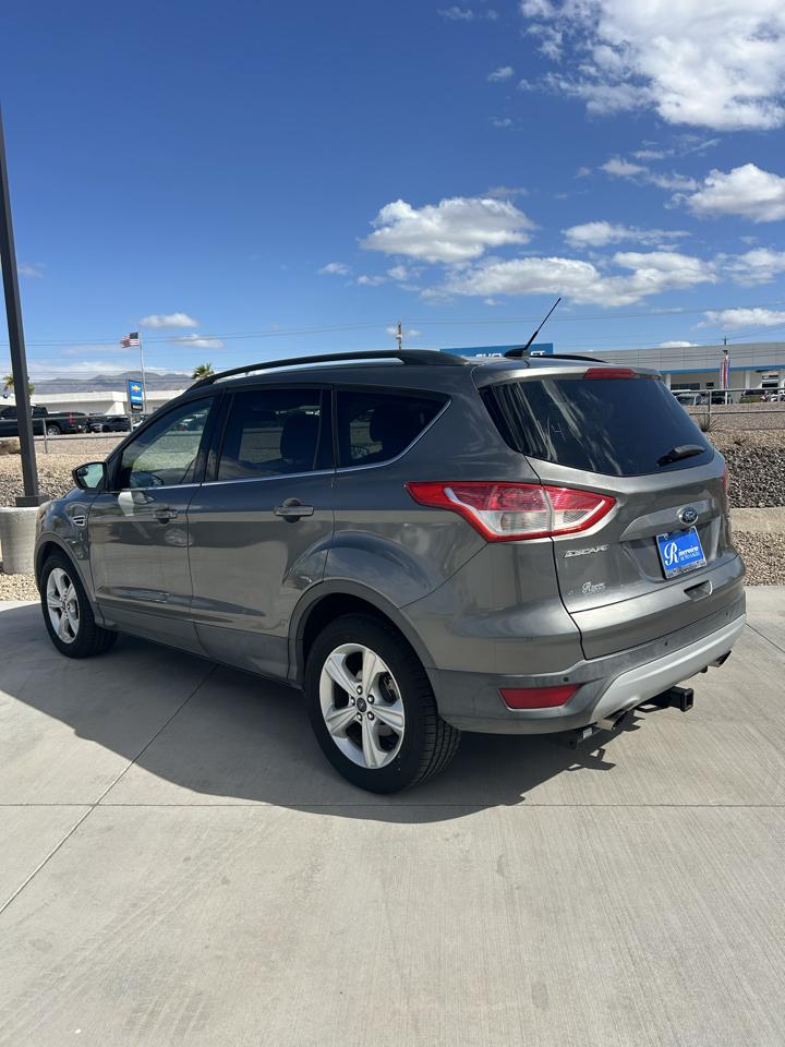 Ford Escape  2014