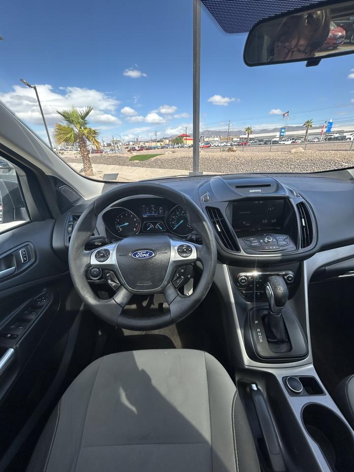 Ford Escape  2014