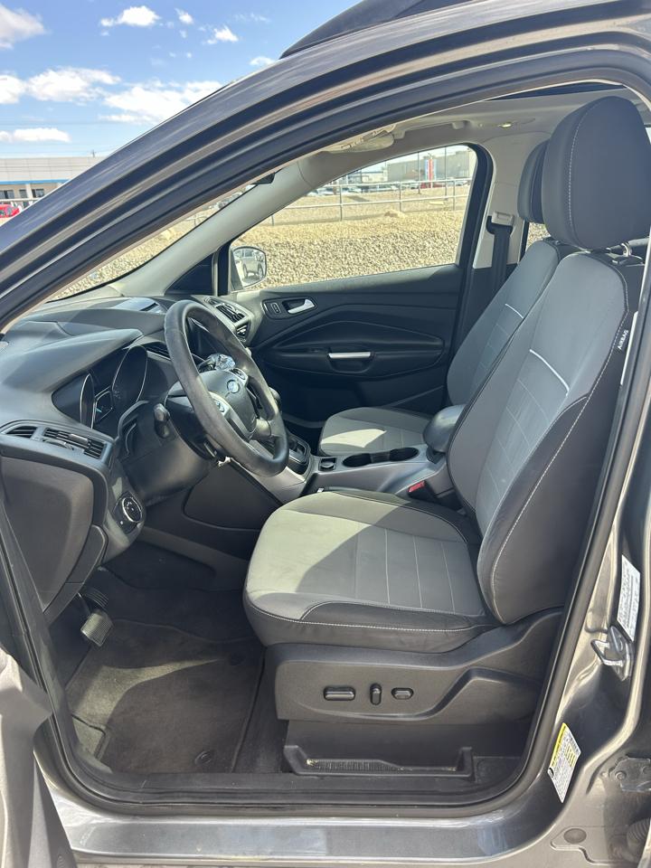 Ford Escape  2014