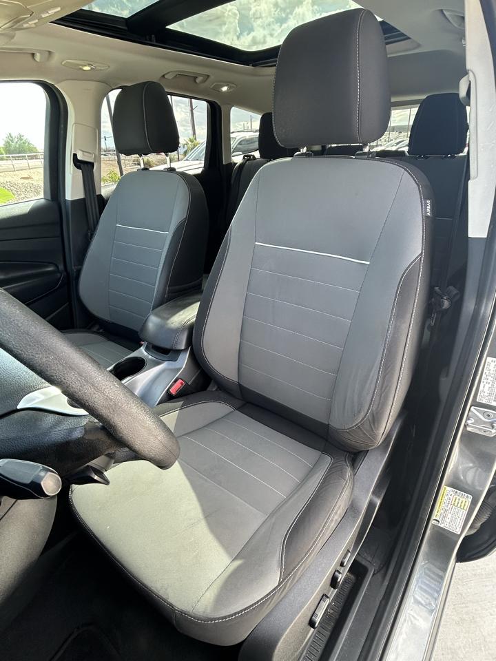 Ford Escape  2014