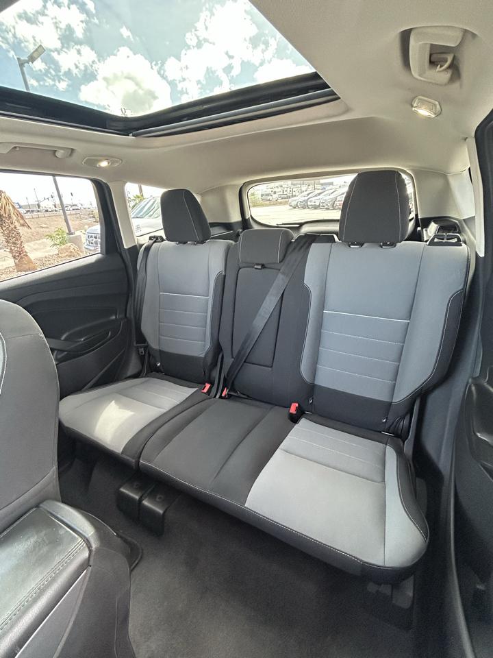Ford Escape  2014