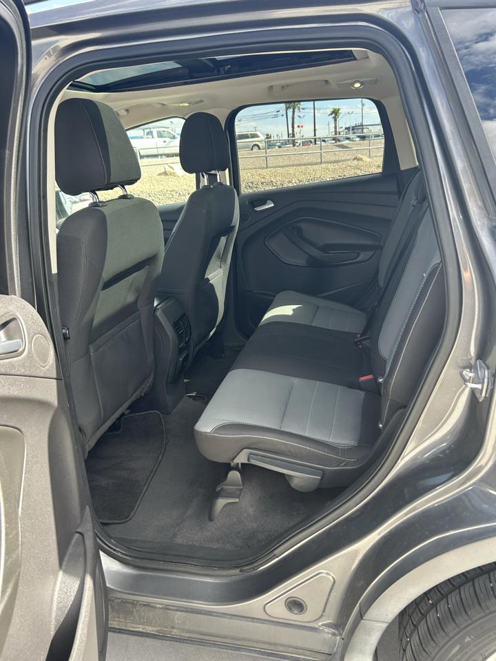Ford Escape  2014