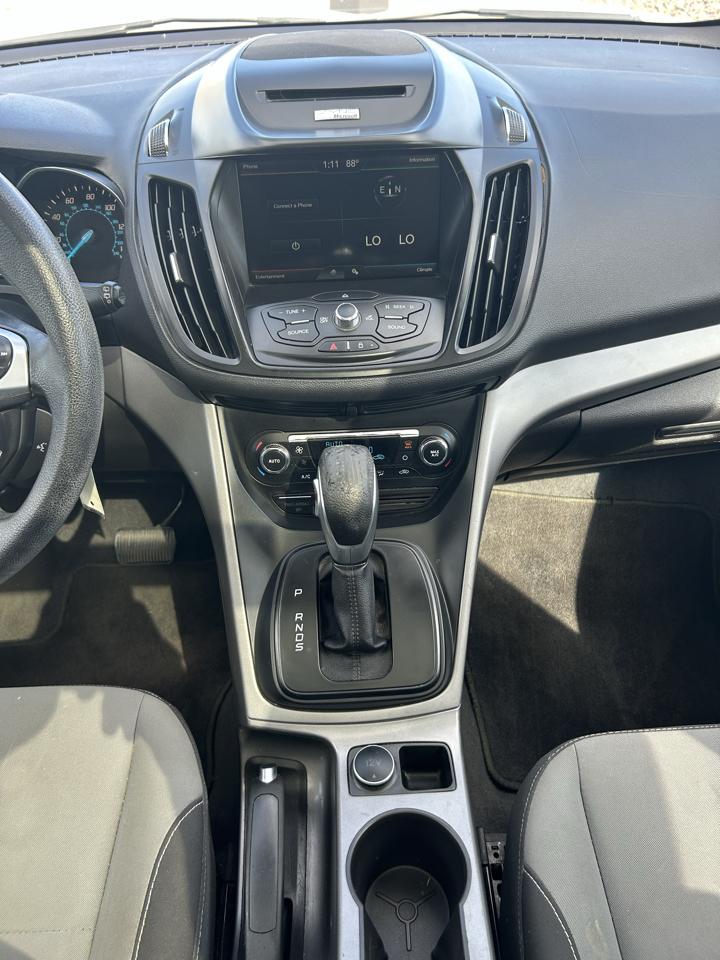 Ford Escape  2014