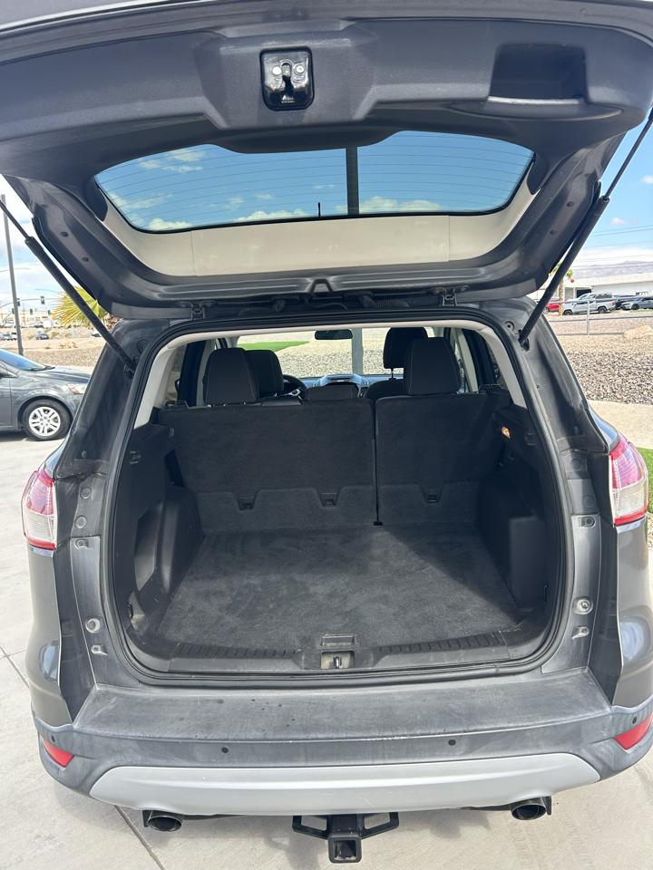 Ford Escape  2014