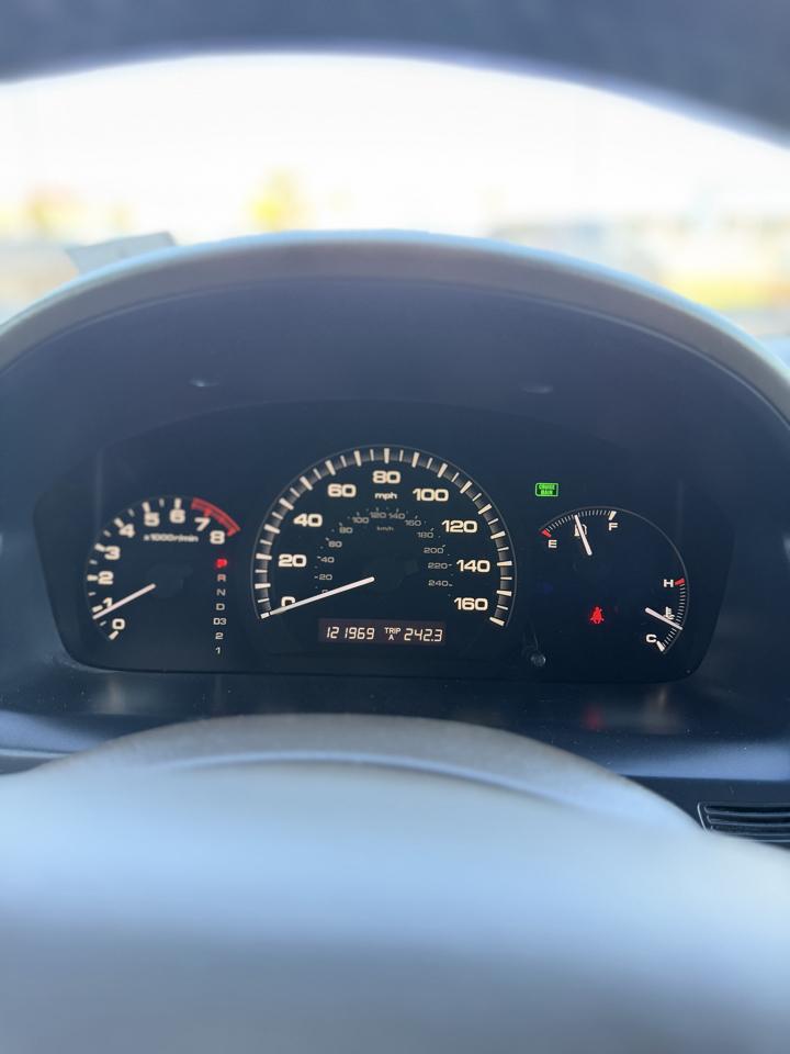Honda Accord Sdn 4dr I4 AT EX-L 2007
