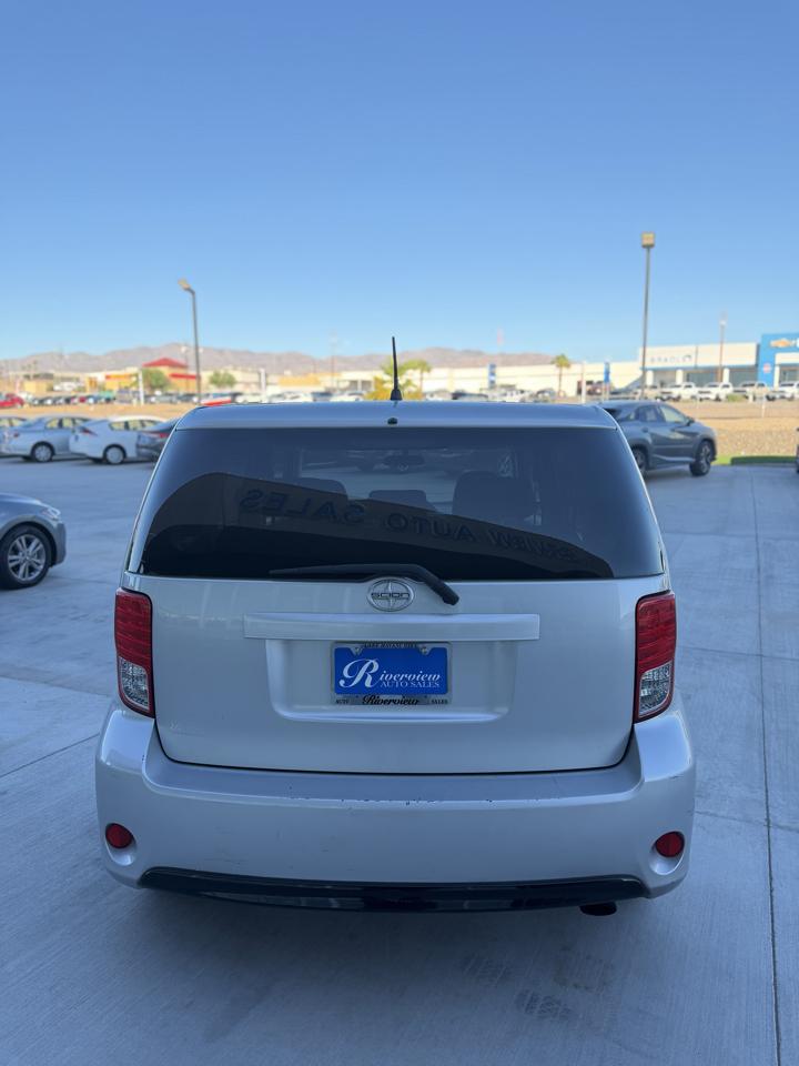 Scion xB  2013