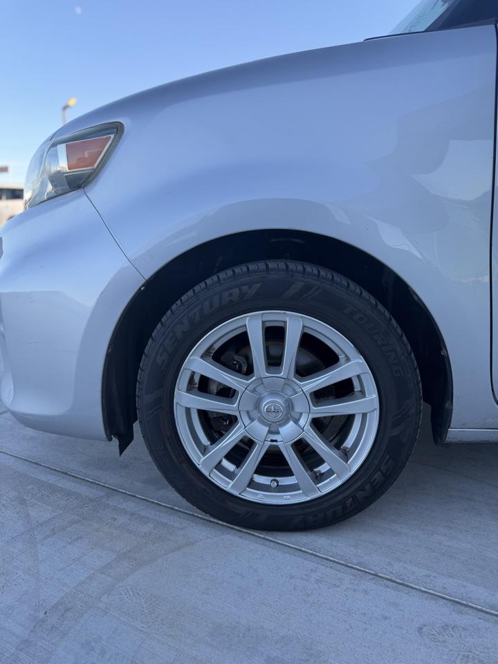 Scion xB  2013