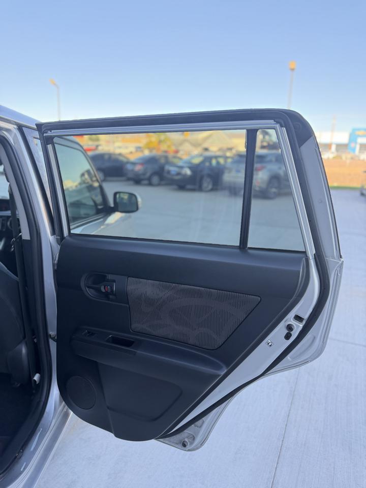 Scion xB  2013