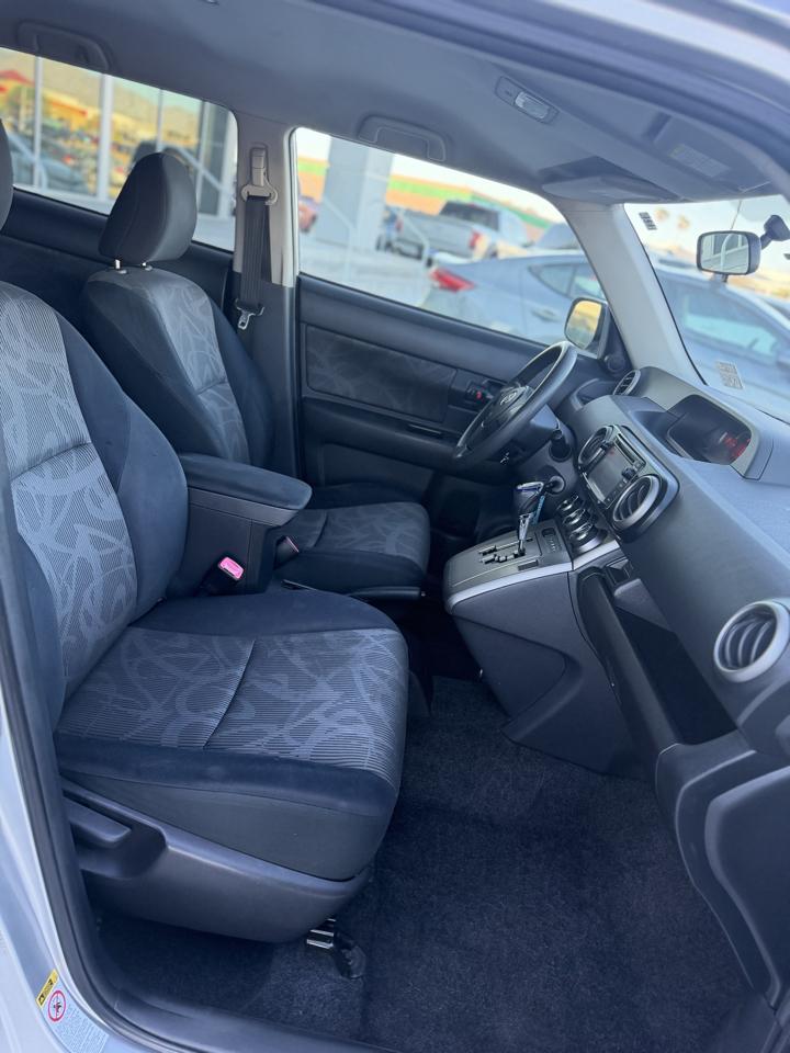 Scion xB  2013