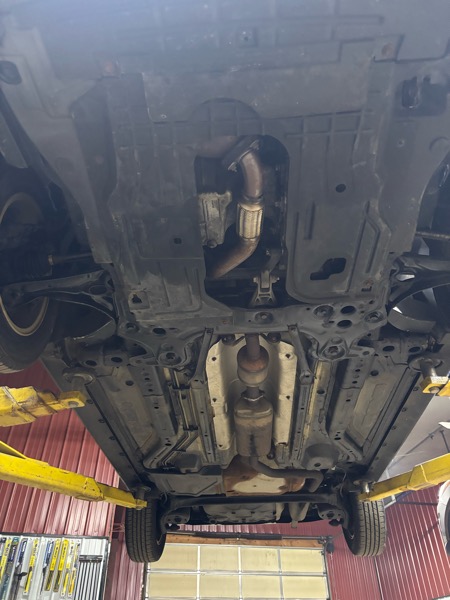 Chevrolet Sonic 2LS Sedan 2012 Chevrolet Sonic 2LS Sedan 2012