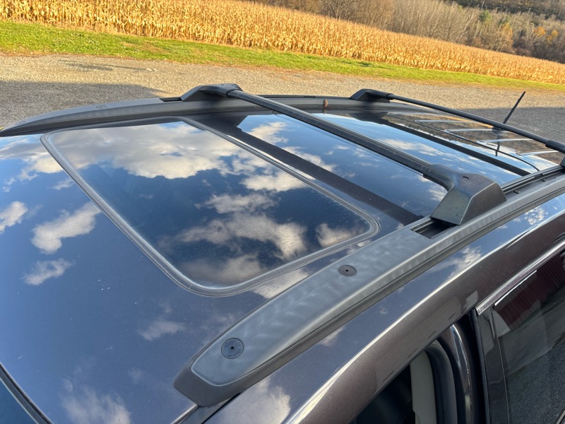 Chevrolet Traverse LTZ AWD 2014 Chevrolet Traverse LTZ AWD 2014