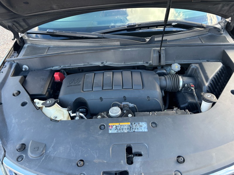 Chevrolet Traverse LTZ AWD 2014 Chevrolet Traverse LTZ AWD 2014