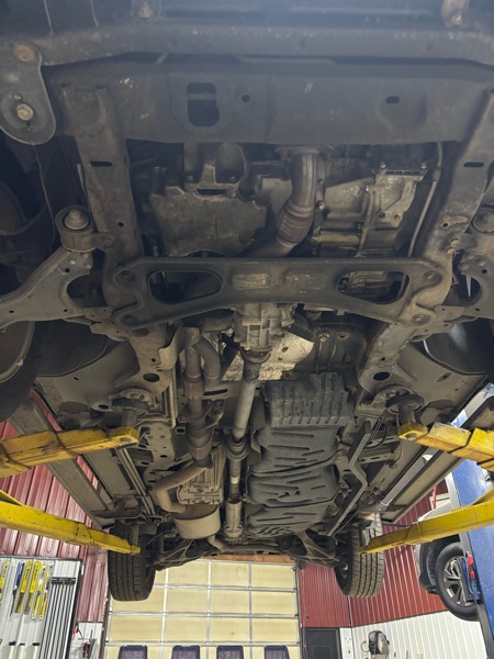 Chevrolet Traverse LTZ AWD 2014 Chevrolet Traverse LTZ AWD 2014