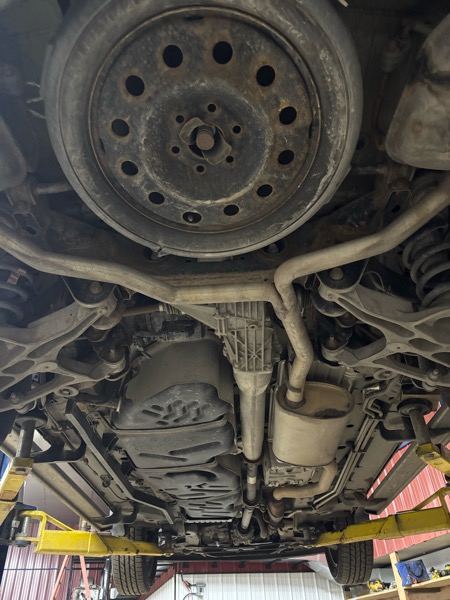 Chevrolet Traverse LTZ AWD 2014 Chevrolet Traverse LTZ AWD 2014