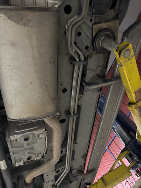 Chevrolet Traverse LTZ AWD 2014 Chevrolet Traverse LTZ AWD 2014