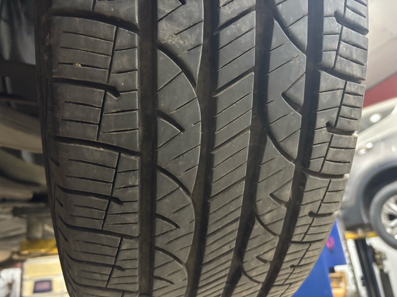 Chevrolet Traverse LTZ AWD 2014 Chevrolet Traverse LTZ AWD 2014