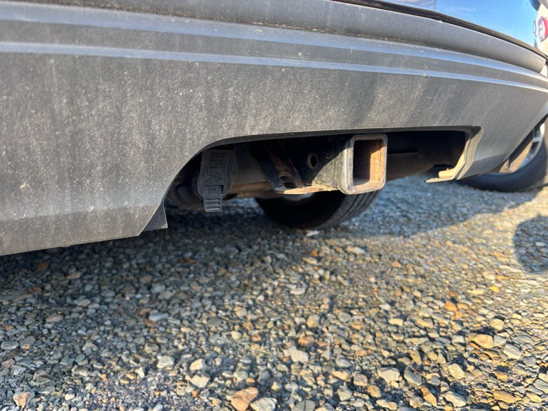 Chevrolet Traverse LTZ AWD 2014 Chevrolet Traverse LTZ AWD 2014