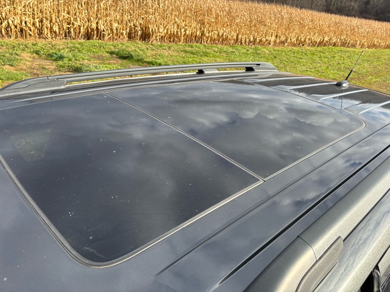 Ford Explorer Sport 4WD 2015