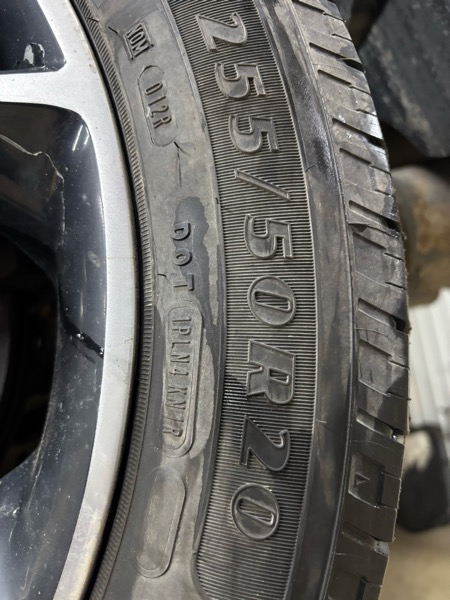 Ford Explorer Sport 4WD 2015