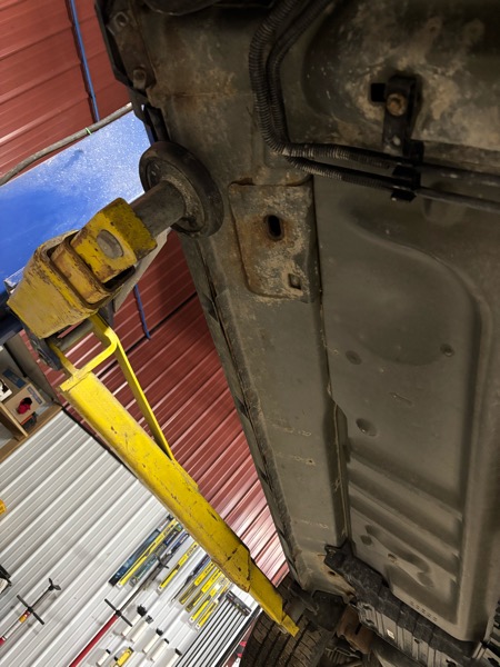 Ford Explorer Sport 4WD 2015