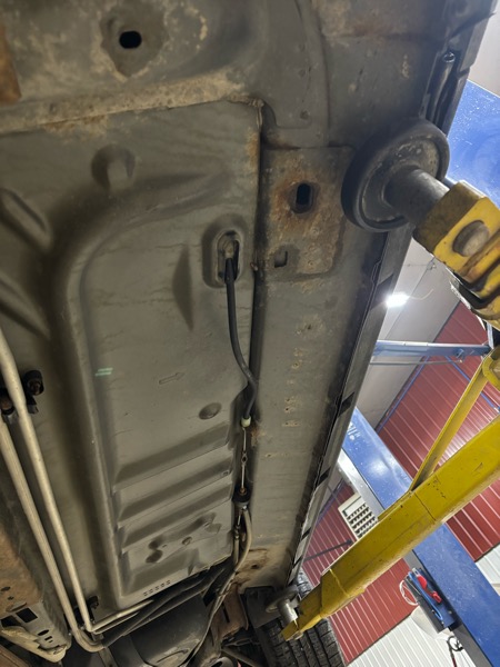 Ford Explorer Sport 4WD 2015