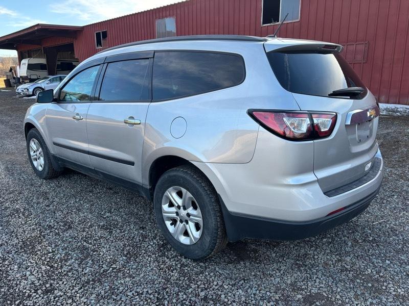 Chevrolet Traverse LS FWD w/PDC 2013