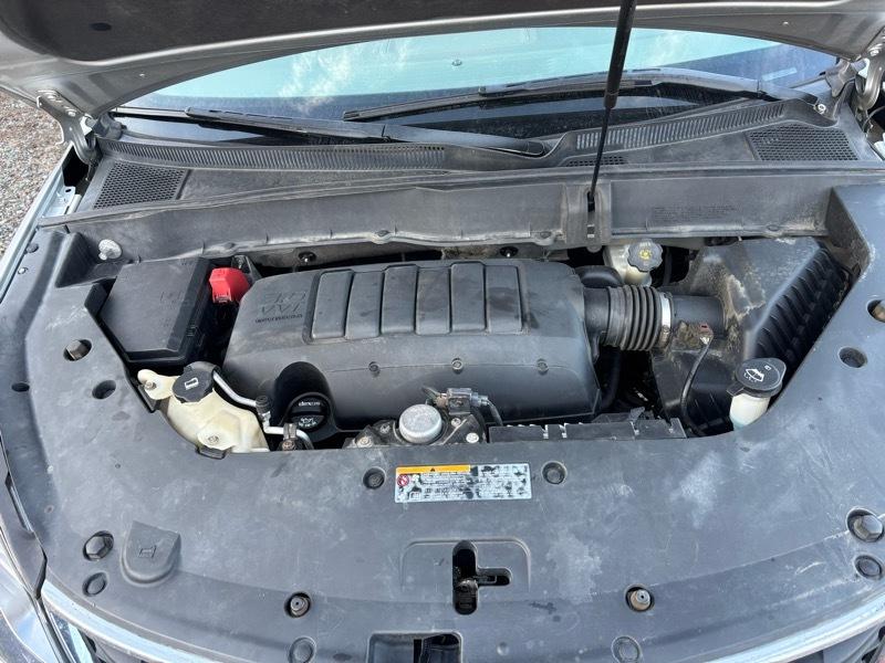 Chevrolet Traverse LS FWD w/PDC 2013