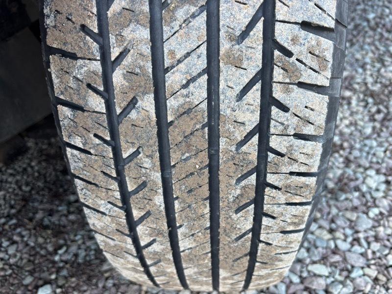 Chevrolet Traverse LS FWD w/PDC 2013